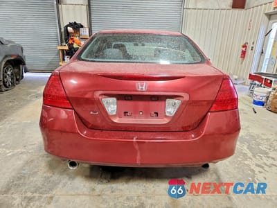 Zdjęcie 6 z 12 samochodu: 2007 HONDA ACCORD SE VIN:1HGCM66437A017072 - miniatura