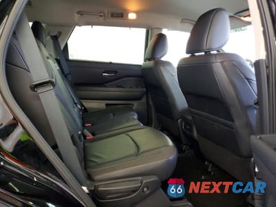 Zdjęcie 11 z 13 samochodu: 2025 NISSAN PATHFINDER SL VIN:5N1DR3CC8SC226007 - miniatura