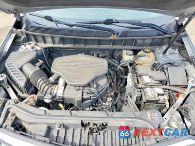 Zdjęcie 12 z 13 samochodu: 2018 CADILLAC XT5 PREMIUM LUXURY VIN:1GYKNFRS0JZ141207 - miniatura