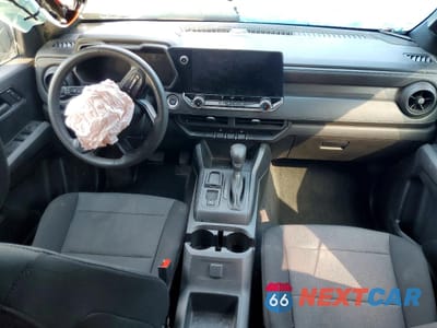 Zdjęcie 8 z 12 samochodu: 2024 CHEVROLET COLORADO VIN:1GCGSBEC1R1247364 - miniatura