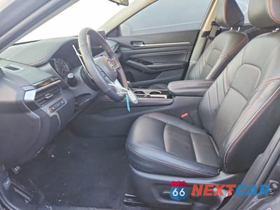 Zdjęcie 7 z 12 samochodu: 2023 NISSAN ALTIMA 2.5 SR VIN:1N4BL4CV4PN404484 - miniatura