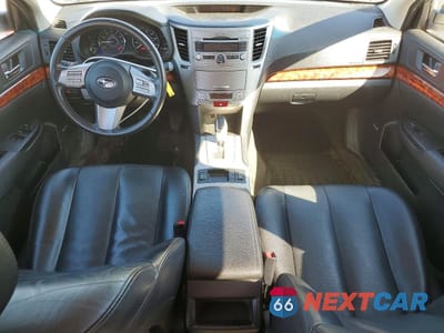 Zdjęcie 8 z 14 samochodu: 2011 SUBARU OUTBACK 2.5I LIMITED VIN:4S4BRCKC6B3420477 - miniatura