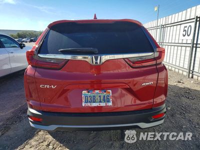Zdjęcie 6 z 12 samochodu: 2021 HONDA CR-V EXL VIN:2HKRW2H81MH601843 - miniatura