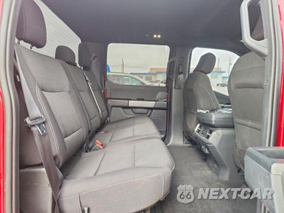 Zdjęcie 10 z 14 samochodu: 2025 FORD F150 XLT VIN:1FTFW3L52SKE17824 - miniatura