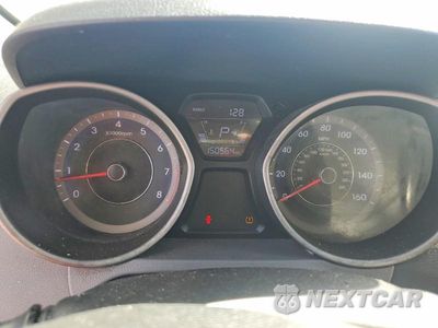Zdjęcie 9 z 12 samochodu: 2016 HYUNDAI ELANTRA SE VIN:KMHDH4AE0GU600298 - miniatura