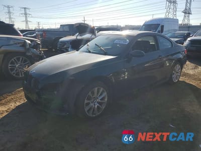 2009 BMW 335 XI WBAWC73519E068287 - główne zdjęcie licytacji z USA - miniatura