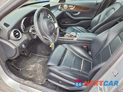 Zdjęcie 7 z 12 samochodu: 2015 MERCEDES-BENZ C 300 4MATIC VIN:55SWF4KB5FU096411 - miniatura