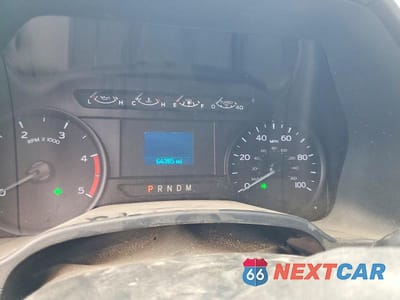 Zdjęcie 9 z 11 samochodu: 2020 FORD F450 SUPER DUTY VIN:1FT8W4DT6LED24994 - miniatura