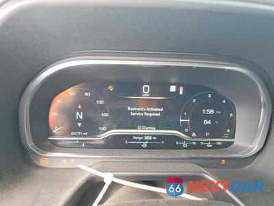 Zdjęcie 9 z 13 samochodu: 2022 GMC YUKON XL C1500 SLT VIN:1GKS1GKDXNR172901 - miniatura