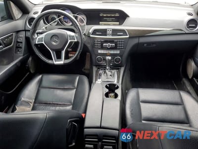 Zdjęcie 8 z 12 samochodu: 2013 MERCEDES-BENZ C300W 4MATIC 4DR VIN:WDDGF8AB6DA797677 - miniatura