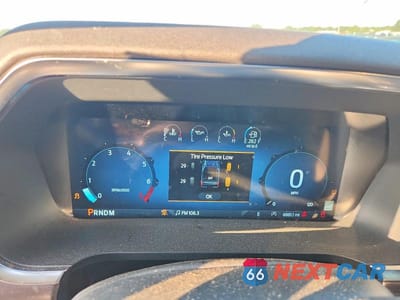 Zdjęcie 9 z 11 samochodu: 2025 FORD F150 PLATINUM VIN:1FTFW7L8XSFB48885 - miniatura