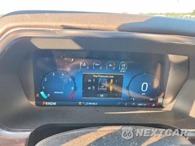 Zdjęcie 9 z 11 samochodu: 2025 FORD F150 PLATINUM VIN:1FTFW7L8XSFB48885 - miniatura