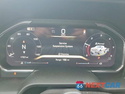 Zdjęcie 9 z 12 samochodu: 2026 GMC SIERRA K1500 DENALI ULTIMATE VIN:1GTUUHEL6TZ165445 - miniatura