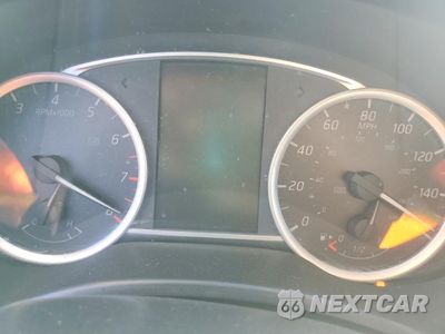 Zdjęcie 9 z 14 samochodu: 2019 NISSAN SENTRA SV VIN:3N1AB7AP9KY439941 - miniatura
