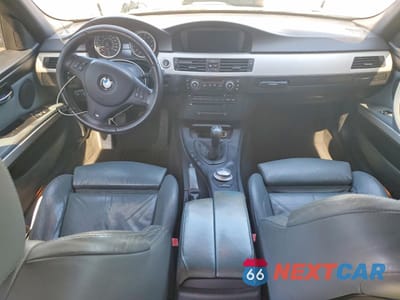 Zdjęcie 8 z 14 samochodu: 2008 BMW M3 VIN:WBSVA93508E215089 - miniatura