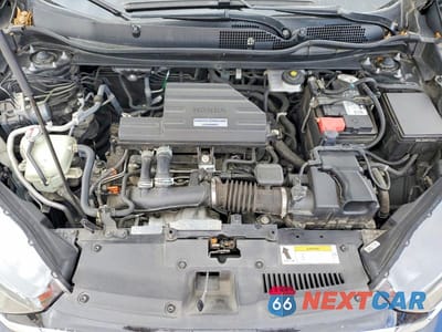 Zdjęcie 11 z 12 samochodu: 2020 HONDA CR-V LX VIN:5J6RW1H29LA000556 - miniatura