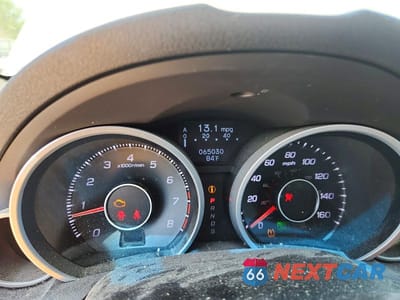 Zdjęcie 9 z 12 samochodu: 2013 ACURA TL TECH VIN:19UUA8F54DA003582 - miniatura
