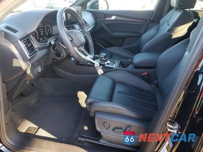 Zdjęcie 7 z 13 samochodu: 2024 AUDI Q5 E PREMIUM PLUS 55 VIN:WA1E2AFY2R2124057 - miniatura