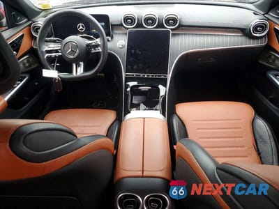 Zdjęcie 8 z 11 samochodu: 2023 MERCEDES-BENZ C 300 4MATIC VIN:W1KAF4HB8PR100021 - miniatura