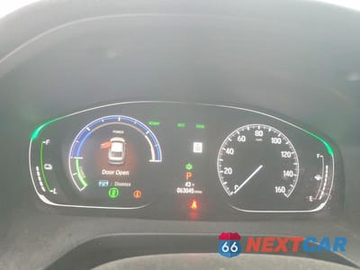 Zdjęcie 9 z 11 samochodu: 2020 HONDA INSIGHT EX VIN:19XZE4F56LE002074 - miniatura