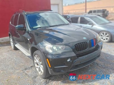 Główne zdjęcie samochodu: 2011 BMW X5 XDRIVE35I VIN:5UXZV4C50BL742356 - miniatura