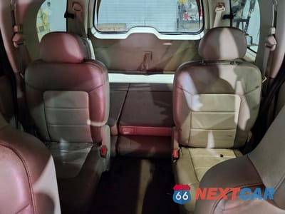 Zdjęcie 10 z 13 samochodu: 2003 FORD EXPEDITION EDDIE BAUER VIN:1FMFU18L93LB30635 - miniatura