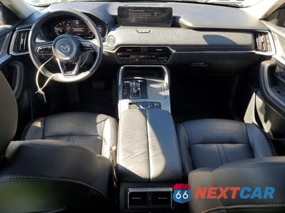 Zdjęcie 8 z 13 samochodu: 2024 MAZDA CX-90 PREFERRED VIN:JM3KKBHA4R1179010 - miniatura