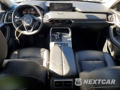 Zdjęcie 8 z 13 samochodu: 2024 MAZDA CX-90 PREFERRED VIN:JM3KKBHA4R1179010 - miniatura