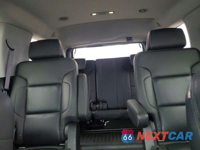 Zdjęcie 10 z 12 samochodu: 2015 CHEVROLET TAHOE K1500 LTZ VIN:1GNSKCKC5FR579137 - miniatura