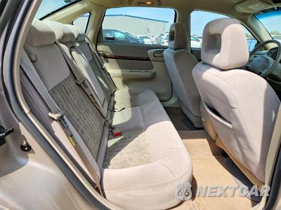 Zdjęcie 10 z 11 samochodu: 2002 CHEVROLET IMPALA LS VIN:2G1WH55K229252571 - miniatura