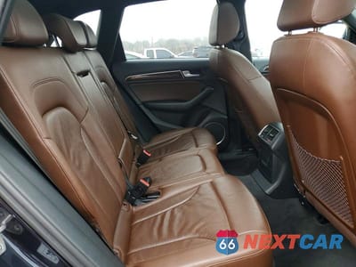 Zdjęcie 11 z 13 samochodu: 2017 AUDI Q5 PREMIUM PLUS VIN:WA1L2AFP5HA015482 - miniatura