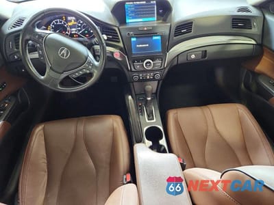 Zdjęcie 8 z 13 samochodu: 2022 ACURA ILX PREMIUM VIN:19UDE2F73NA004131 - miniatura