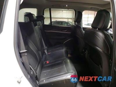Zdjęcie 11 z 14 samochodu: 2024 JEEP GRAND CHEROKEE LIMITED 4XE VIN:1C4RJYB67R8955610 - miniatura