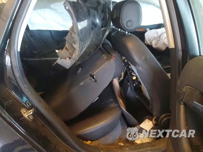 Zdjęcie 10 z 13 samochodu: 2011 AUDI A3 PREMIUM PLUS VIN:WAUKJAFM1BA040300 - miniatura