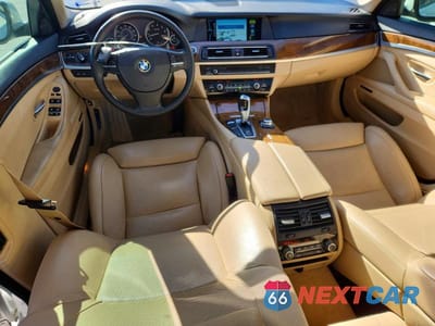 Zdjęcie 8 z 12 samochodu: 2012 BMW 535 I VIN:WBAFR7C59CC809173 - miniatura