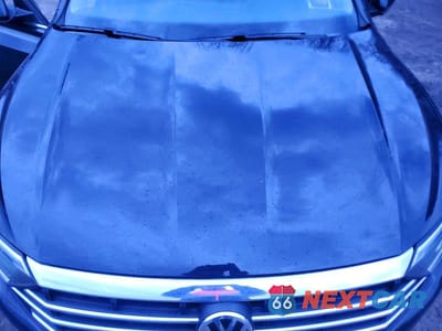 Zdjęcie 11 z 12 samochodu: 2021 VOLKSWAGEN JETTA SEL PREMIUM VIN:3VWG57BUXMM093439 - miniatura