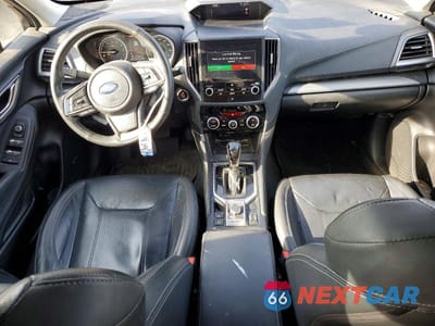 Zdjęcie 8 z 13 samochodu: 2021 SUBARU FORESTER LIMITED VIN:JF2SKAUC4MH539842 - miniatura