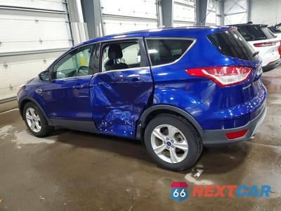 Drugie zdjęcie samochodu z przodu: 2015 FORD ESCAPE SE VIN:1FMCU0G70FUA65447 - miniatura