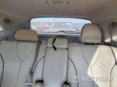 Zdjęcie 10 z 13 samochodu: 2010 TOYOTA VENZA FWD V6 VIN:4T3ZK3BB6AU031316 - miniatura