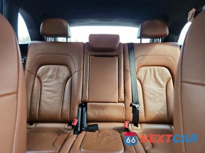 Zdjęcie 10 z 13 samochodu: 2011 AUDI Q5 PREMIUM PLUS VIN:WA1DKAFP9BA050165 - miniatura