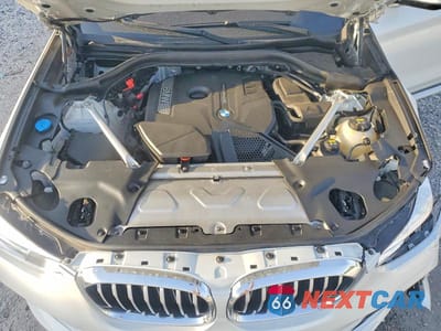 Zdjęcie 11 z 12 samochodu: 2019 BMW X4 XDRIVE30I VIN:5UXUJ3C57KLG56299 - miniatura