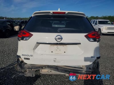 Zdjęcie 6 z 13 samochodu: 2020 NISSAN ROGUE SV VIN:JN8AT2MT0LW041830 - miniatura