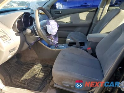 Zdjęcie 7 z 12 samochodu: 2005 NISSAN ALTIMA 2.5 VIN:1N4AL11E65C132302 - miniatura