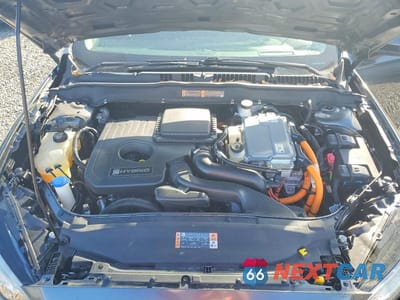 Zdjęcie 11 z 13 samochodu: 2020 FORD FUSION SE VIN:3FA6P0LU6LR266654 - miniatura