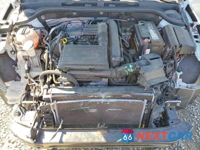 Zdjęcie 11 z 12 samochodu: 2017 VOLKSWAGEN JETTA SE VIN:3VWDB7AJ2HM255198 - miniatura