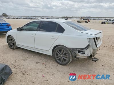 Drugie zdjęcie samochodu z przodu: 2018 VOLKSWAGEN JETTA SEL VIN:3VWL17AJ5JM211295 - miniatura