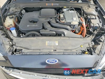 Zdjęcie 11 z 11 samochodu: 2019 FORD FUSION SE VIN:3FA6P0LU4KR173971 - miniatura