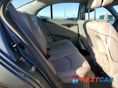 Zdjęcie 10 z 12 samochodu: 2008 MERCEDES-BENZ E 350 4MATIC VIN:WDBUF87X58B239138 - miniatura