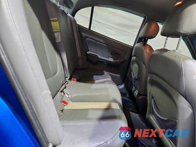 Zdjęcie 10 z 12 samochodu: 2005 HYUNDAI ELANTRA GLS VIN:KMHDN46D25U019911 - miniatura