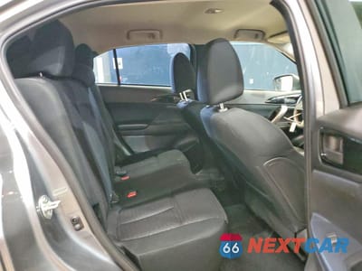 Zdjęcie 11 z 13 samochodu: 2024 MITSUBISHI ECLIPSE CROSS LE VIN:JA4ATVAA1RZ057780 - miniatura